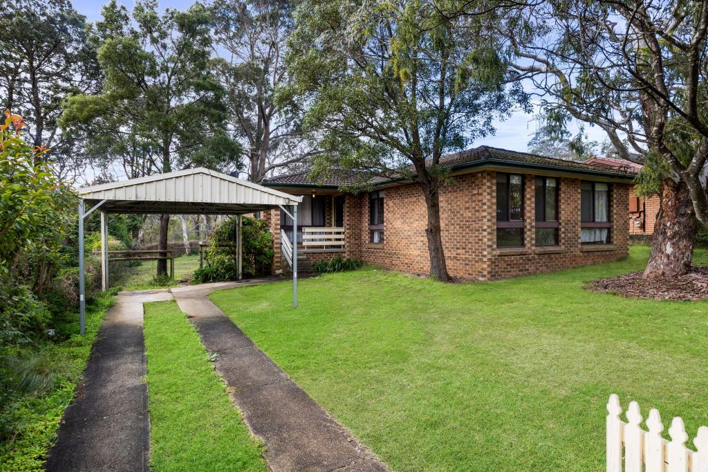 9 Mclaren Cres, Blackheath, NSW 2785