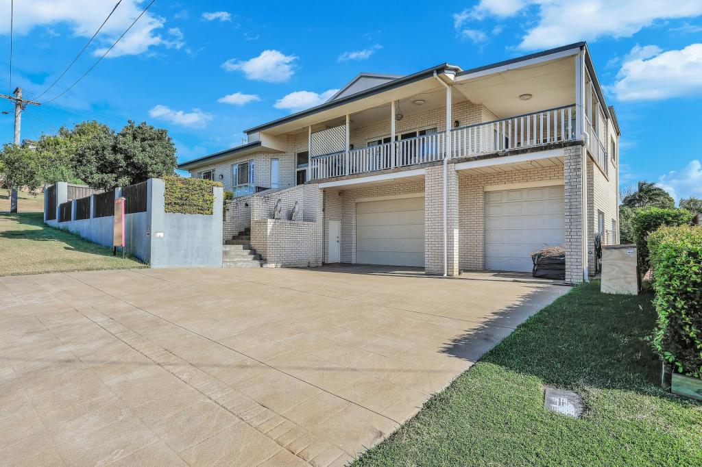 35 Linden Cres, Qunaba, QLD 4670