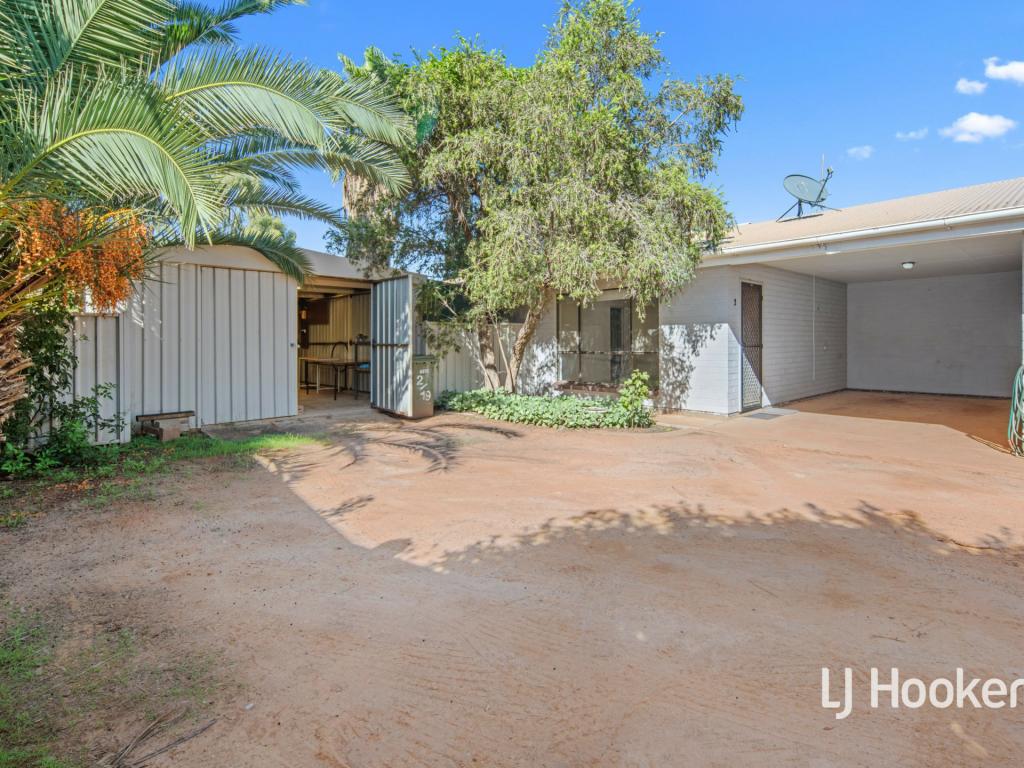 2/19 Nardoo Ct, Sadadeen, NT 0870