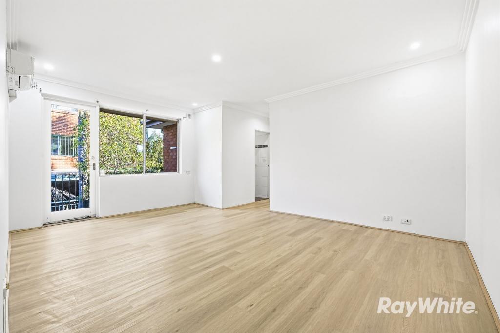 5/150 STATION ST, WENTWORTHVILLE, NSW 2145