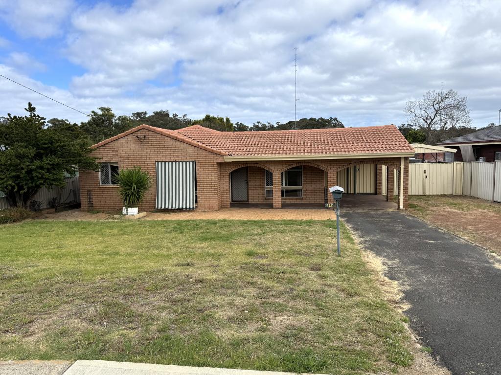 216 Minninup Rd, Withers, WA 6230