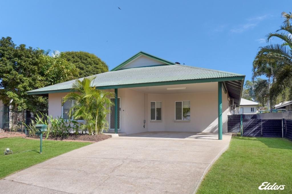 7 Conway St, Gunn, NT 0832
