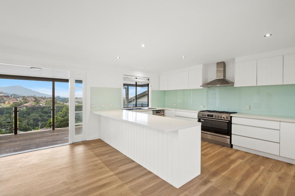 98 Panorama Dr, Farmborough Heights, NSW 2526