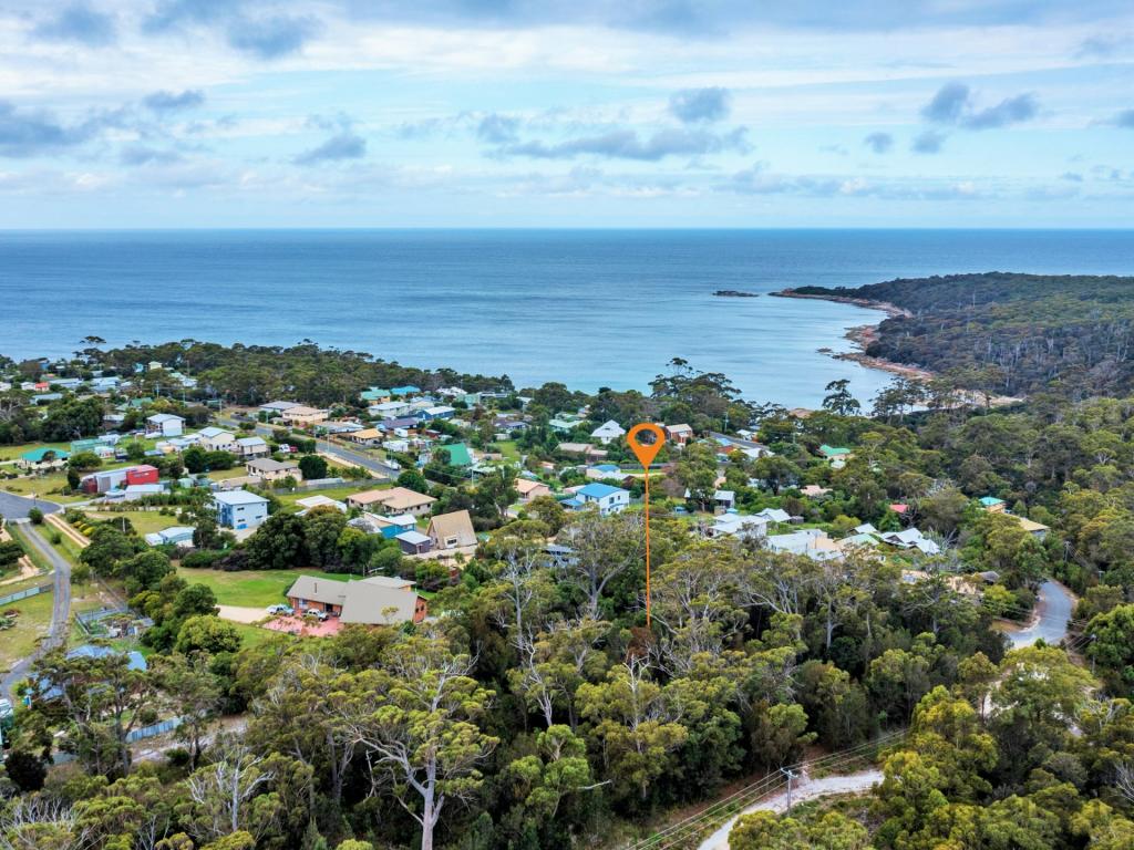 31 Felmingham St, Binalong Bay, TAS 7216