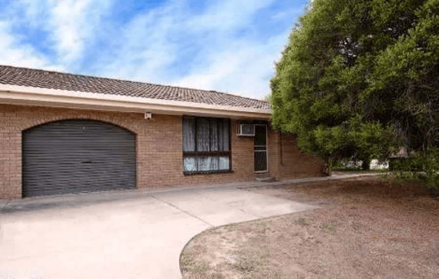 1/691 Lavis St, East Albury, NSW 2640