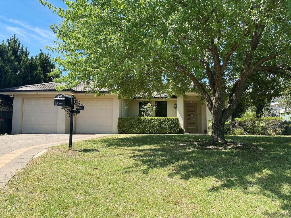 4 TURNBERRY TCE, DUBBO, NSW 2830