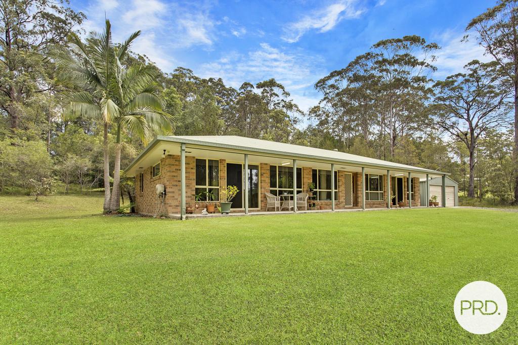 5 Bellbird Cl, Kew, NSW 2439