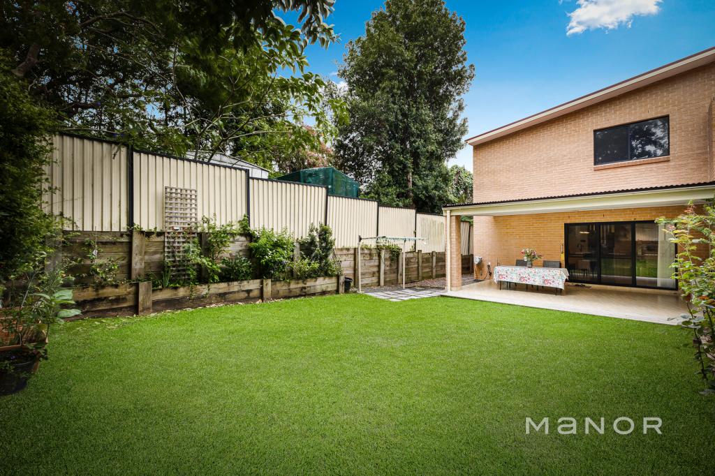 17a Sophie St, Telopea, NSW 2117