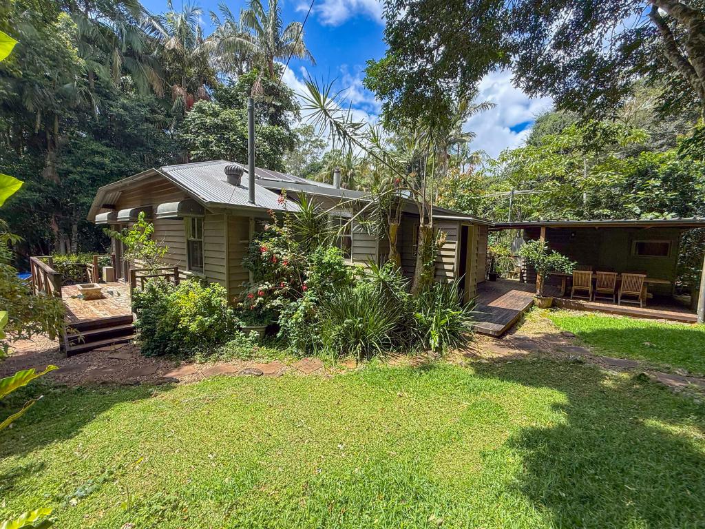 2-6 NORTH ST, TAMBORINE MOUNTAIN, QLD 4272