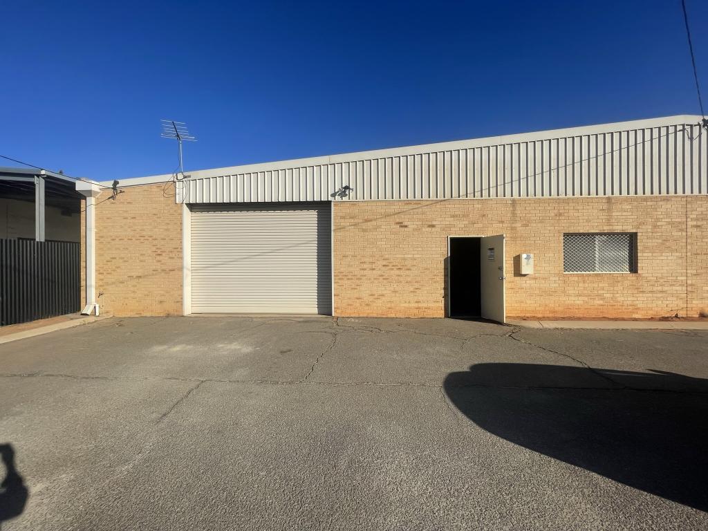 Unit 1/99 President St, South Kalgoorlie, WA 6430