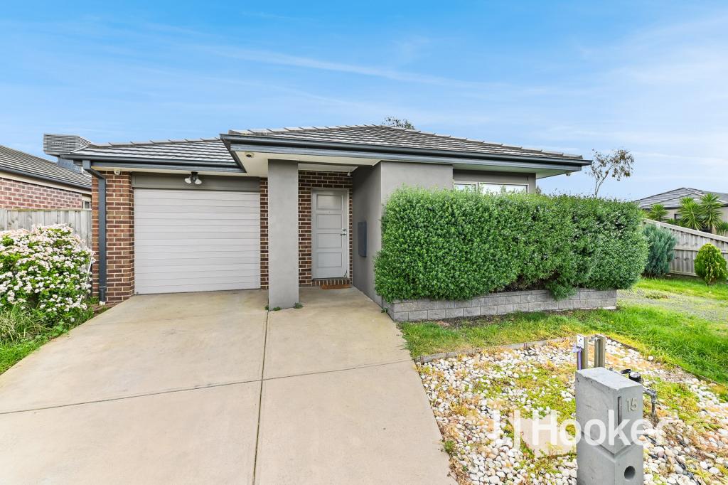 15 Longmeadow Rd, Officer, VIC 3809