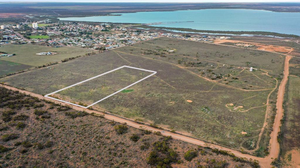 Section 90 Schumann Rd, Cowell, SA 5602