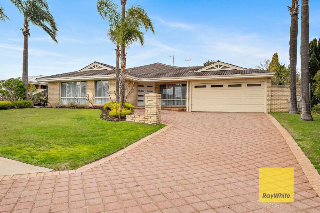 18 Dryandra Way, Thornlie, WA 6108