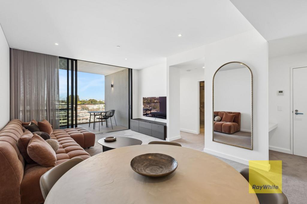 909/4 Seddon St, Subiaco, WA 6008