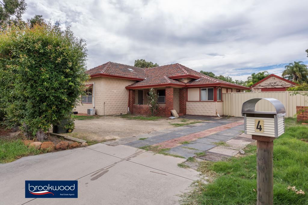 4 Afric St, Middle Swan, WA 6056