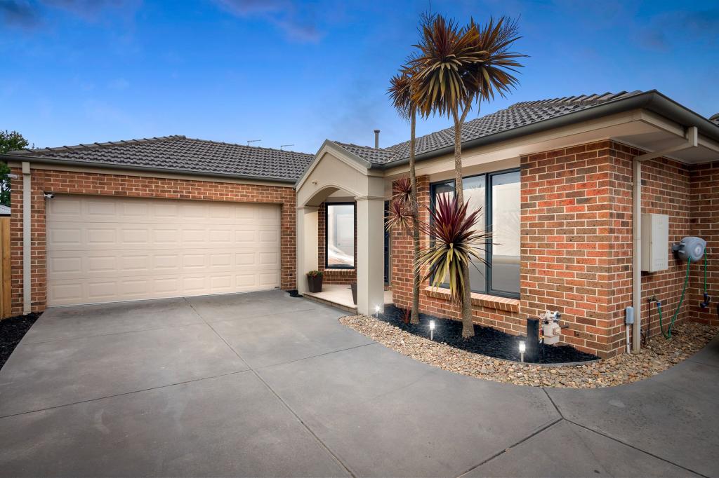 2/85 Ormond Rd, Clayton, VIC 3168