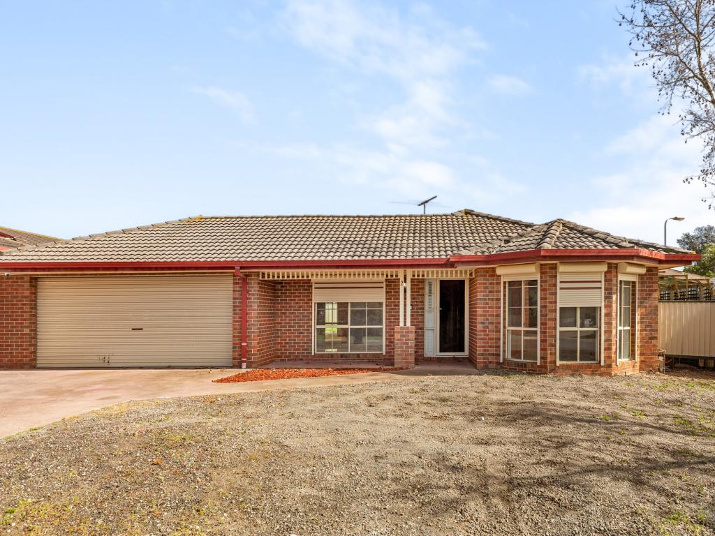 2 Clansman Cl, Hoppers Crossing, VIC 3029