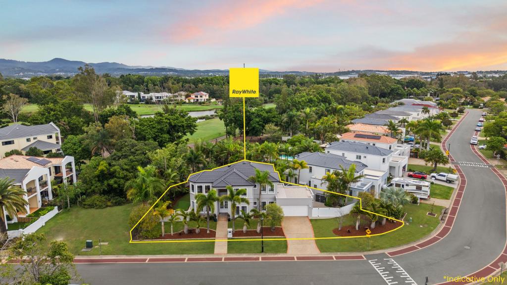 8396 Magnolia Dr, Hope Island, QLD 4212