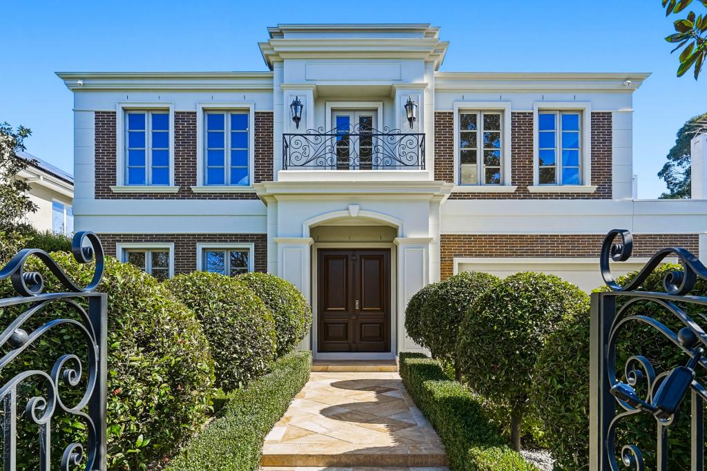 8 Acheron Ave, Camberwell, VIC 3124