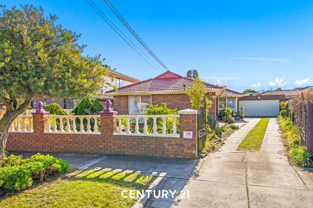 11 DYER CT, CLARINDA, VIC 3169