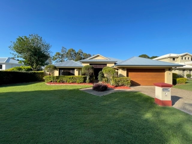 11 Siandra Cres, Coomera, QLD 4209