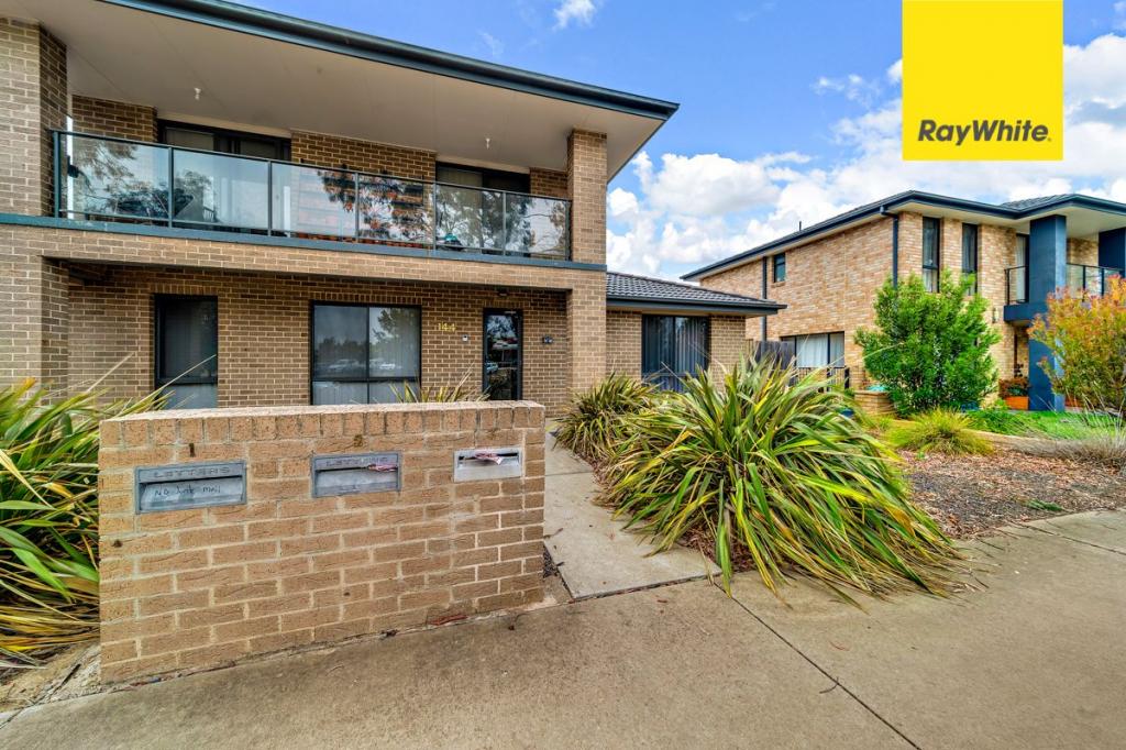 1/144 Oodgeroo Ave, Franklin, ACT 2913