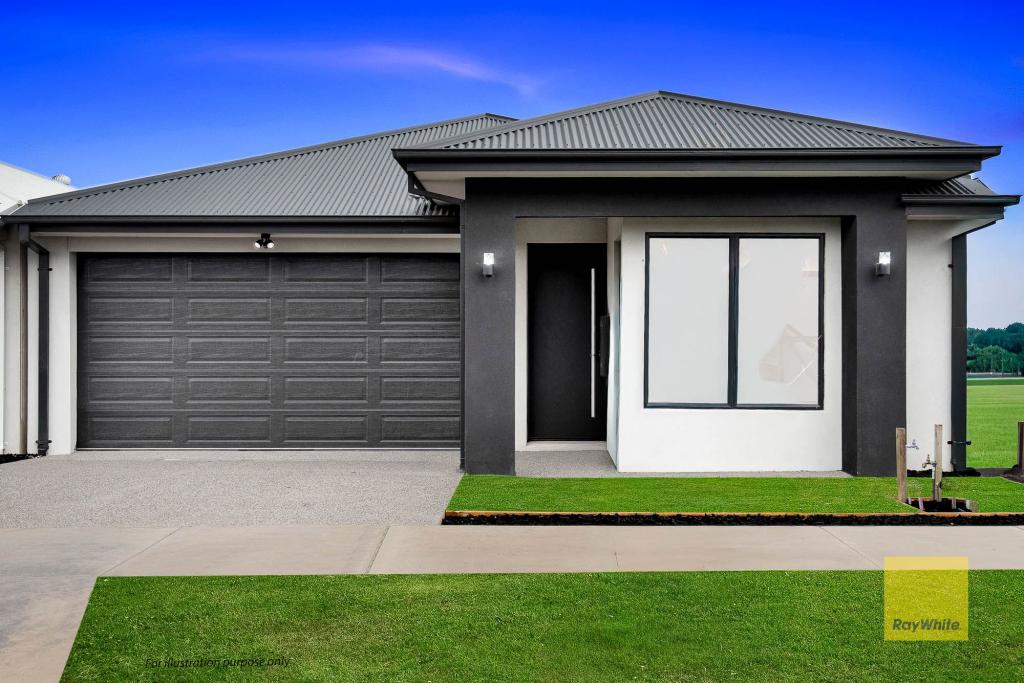 34 Dunphy St, Tarneit, VIC 3029