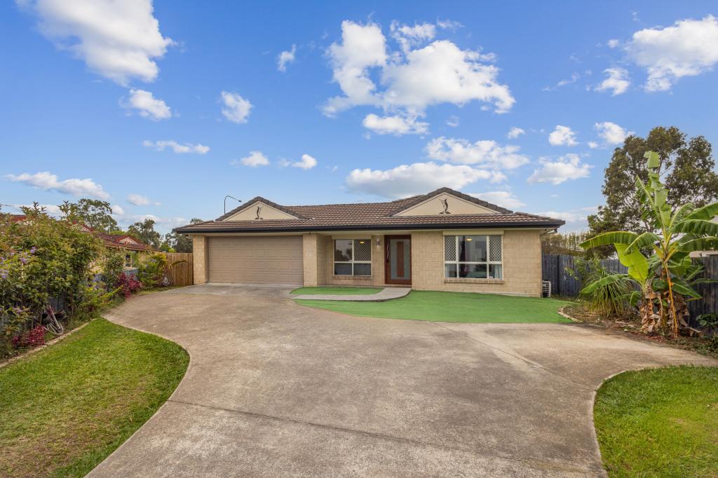 49 Blue Mountain Cres, Warner, QLD 4500