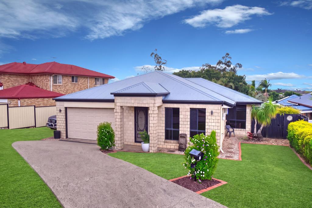 9 Nook Cl, Warner, QLD 4500