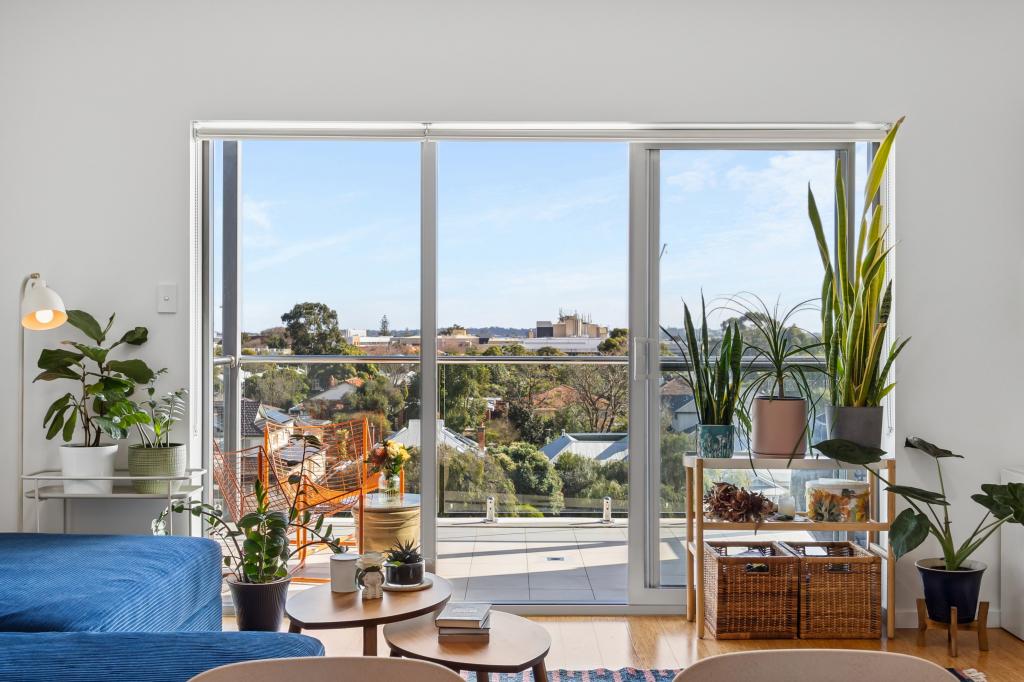 30/21 Northwood St, West Leederville, WA 6007