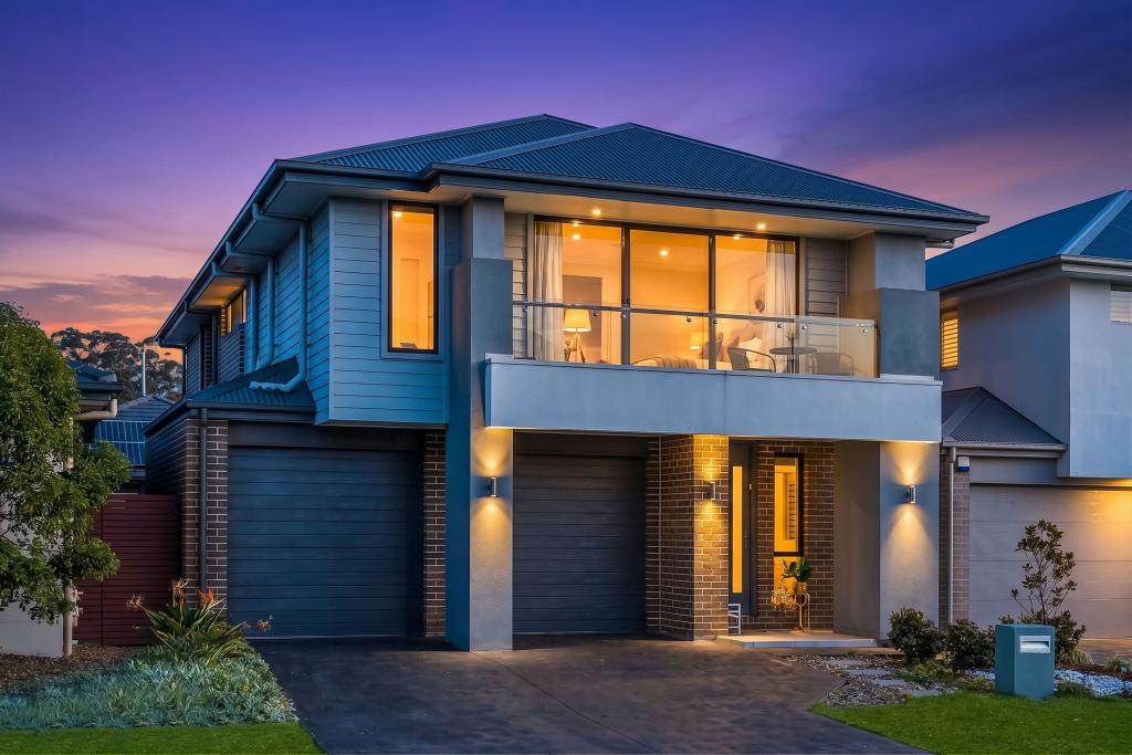 18 Fitzgerald Ave, Oran Park, NSW 2570