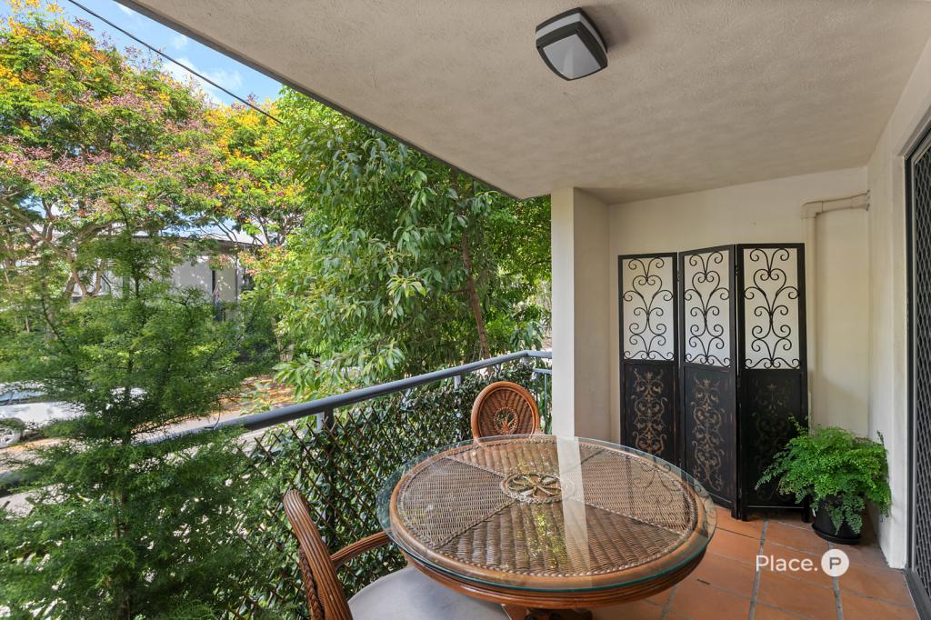 15/165 Sydney St, New Farm, QLD 4005