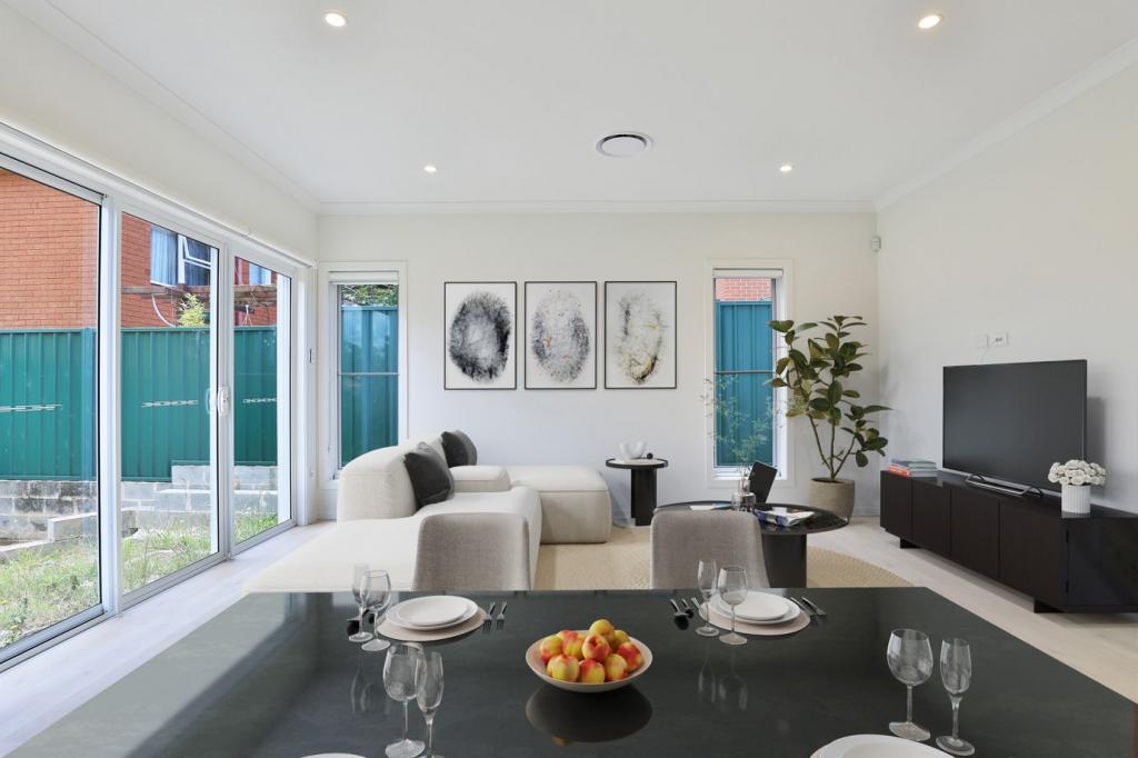 4 Pleasant Ct, Carlingford, NSW 2118