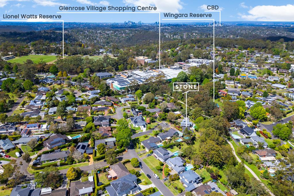 5 Marina Pl, Belrose, NSW 2085