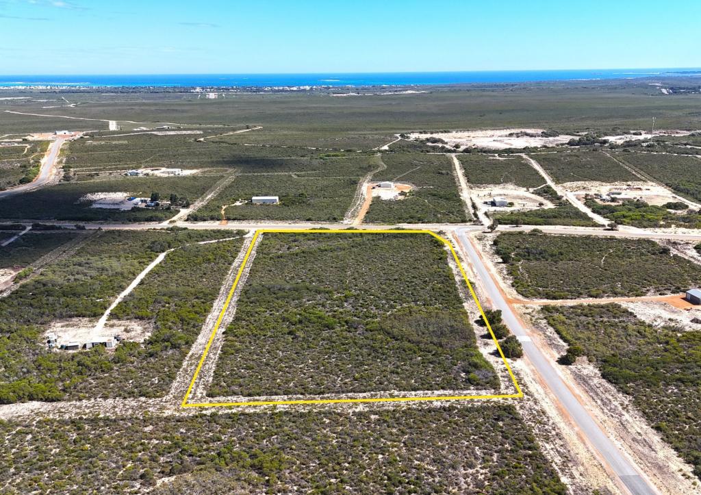Lot 168 Jurien Bay Vsta, Jurien Bay, WA 6516