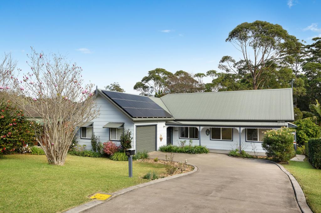 16 Harold St, Kings Point, NSW 2539