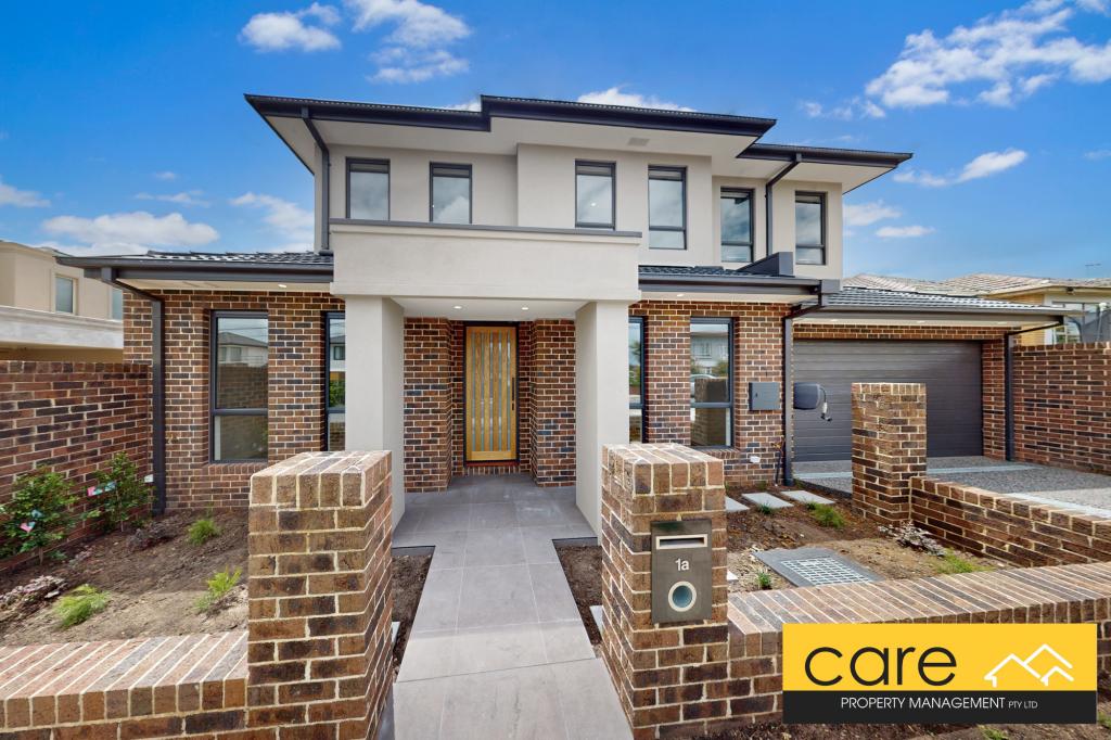 1a Currajong St, Oakleigh East, VIC 3166