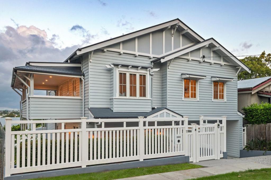 11 Dempsey St, Annerley, QLD 4103