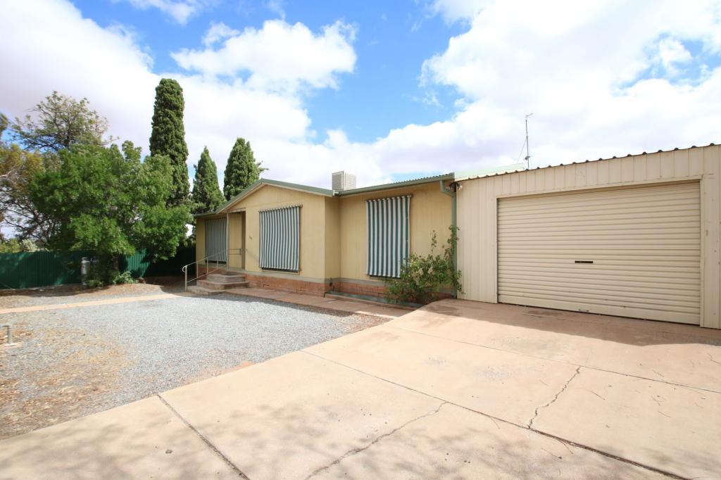 164 Harvy St, Broken Hill, NSW 2880