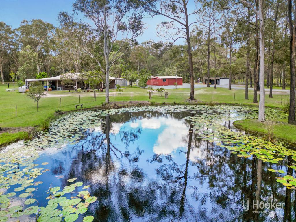 64-70 Maranoa Dr, Logan Village, QLD 4207