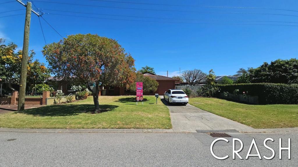 25 Solar St, Beckenham, WA 6107