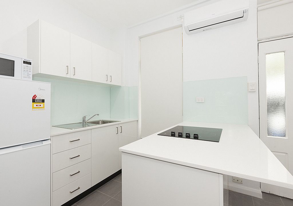 1/274 BOURKE ST, DARLINGHURST, NSW 2010