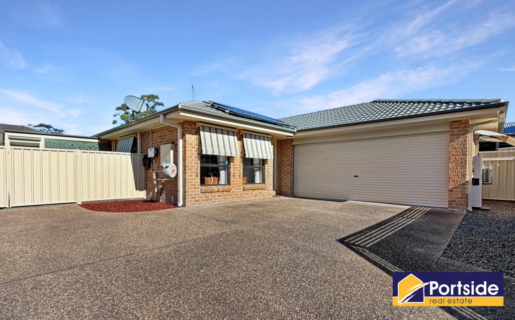 20A HARTFORD ST, MALLABULA, NSW 2319