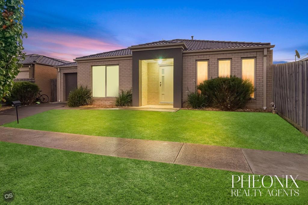 46 Chlorinda Rd, Tarneit, VIC 3029
