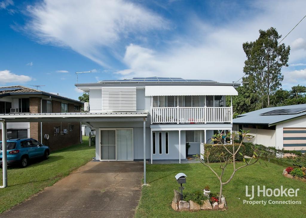 40 Kent St, Kallangur, QLD 4503