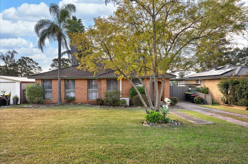 4 Pebworth Pl, South Penrith, NSW 2750