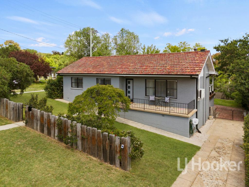 11 Edgell St, West Bathurst, NSW 2795