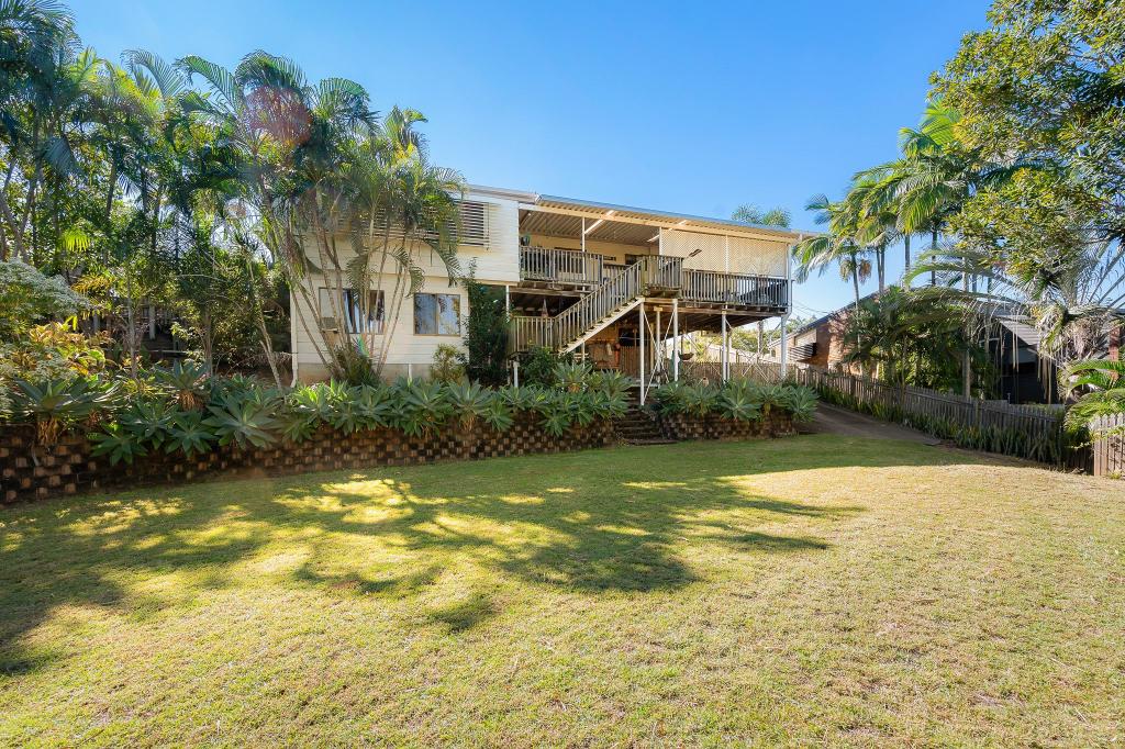 41 Mars Cres, Telina, QLD 4680