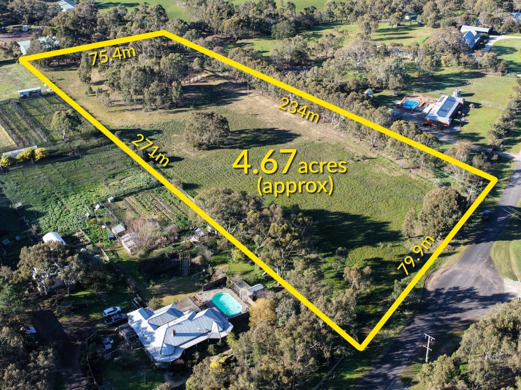 87 Savage Dr, Inverleigh, VIC 3321