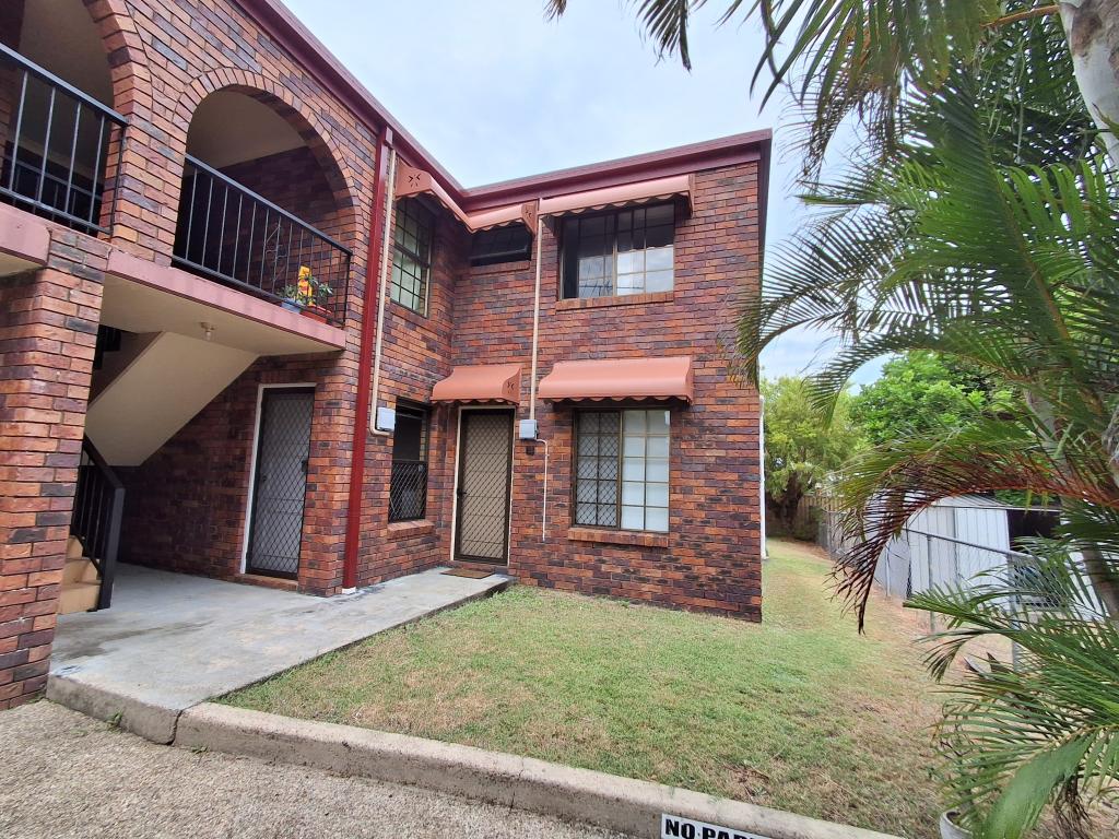 2/520 Oxley Ave, Redcliffe, QLD 4020